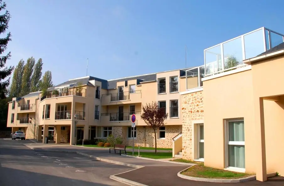Residence du Moulin de L'Epine — visuel 5