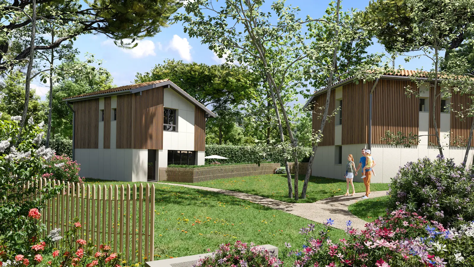 Résidence du Parc — visuel 7