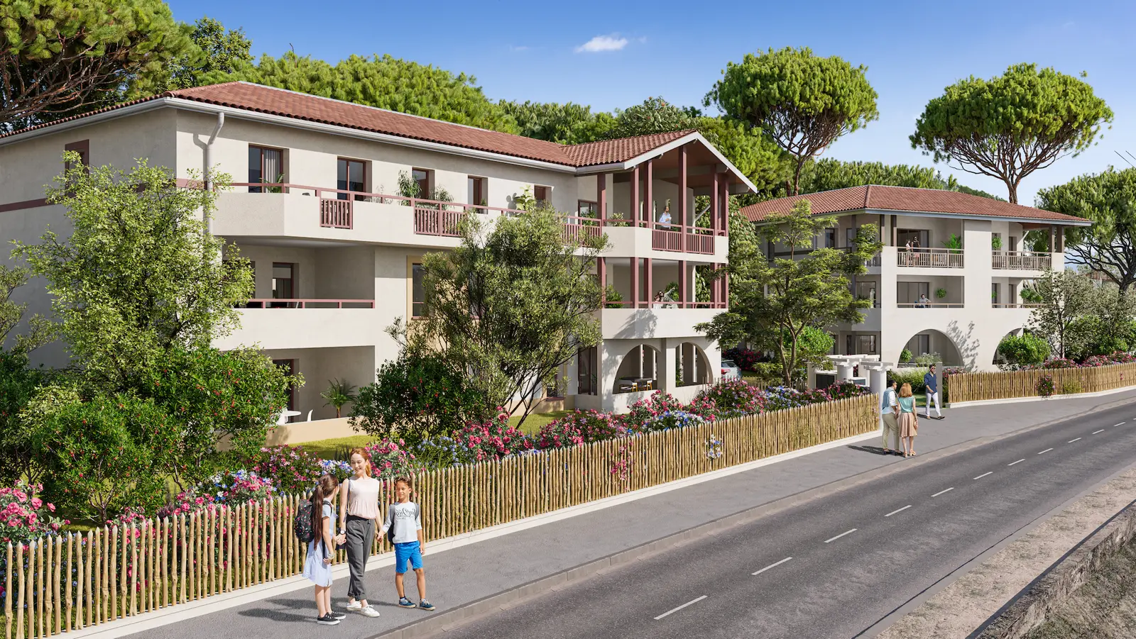 Résidence du Parc — visuel 8
