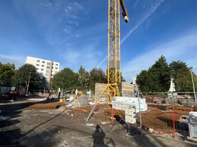 Résidence Ebène — visuel 10