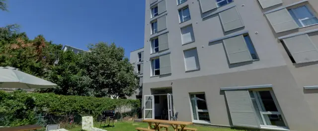 Résidence étudiante Parc Harmonie - Studilodge, visuel 1