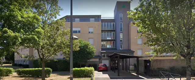 Résidence étudiante Studéa Cergy Université 2, visuel 1
