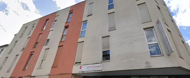 Résidence étudiante Studéa Ivry sur Seine, visuel 1