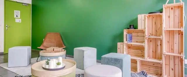 Résidence étudiante Studéa Marseille Timone, visuel 1