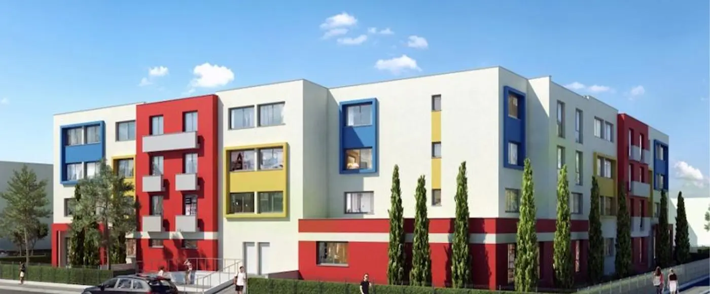 Résidence étudiante Studéa Perpignan, imagem do programa em Perpignan