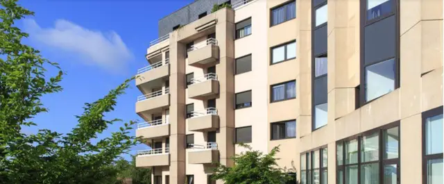 Résidence étudiante Twenty Campus Orléans, visuel 1