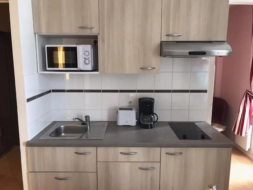 Résidence Goélia Le Castel Normand — visuel 7