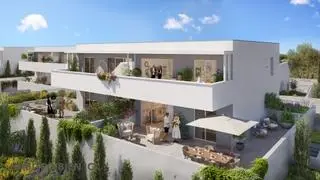 Residence Hemera 1, visuel 1
