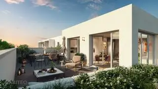 RESIDENCE HEMERA 1 — visuel 4