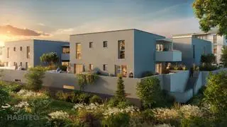 RESIDENCE HEMERA 1 — visuel 2