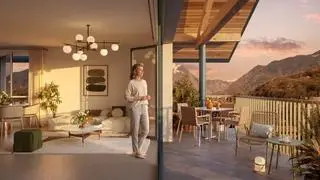 Résidence HORIZON 1 — visuel 3