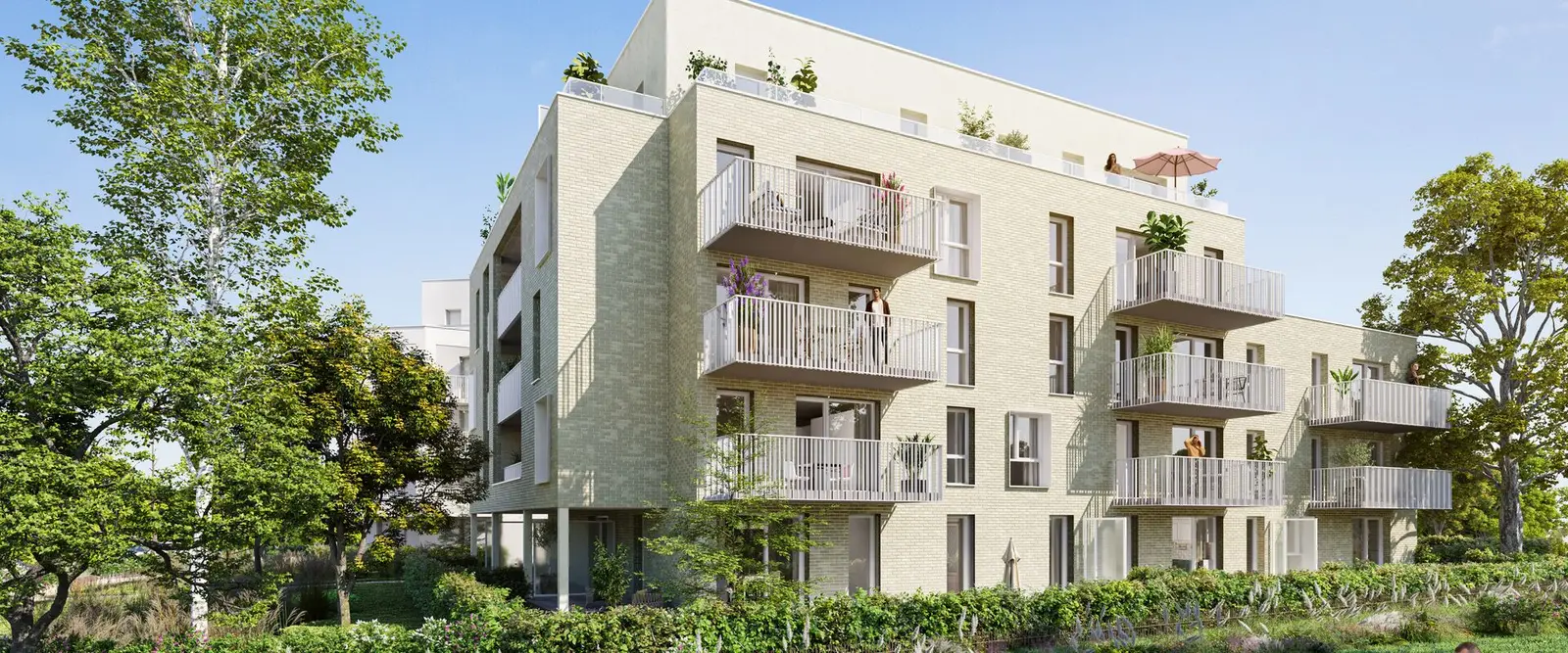RESIDENCE HORTEA — visuel 8