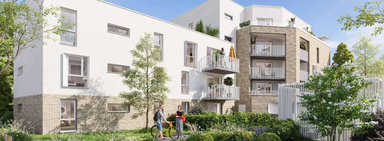 RESIDENCE HORTEA — visuel 5