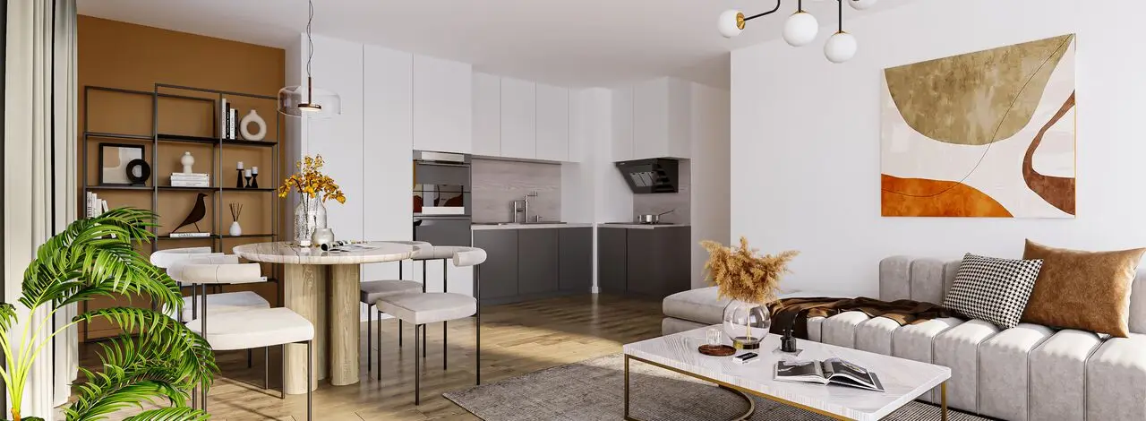 RESIDENCE HORTEA — visuel 7