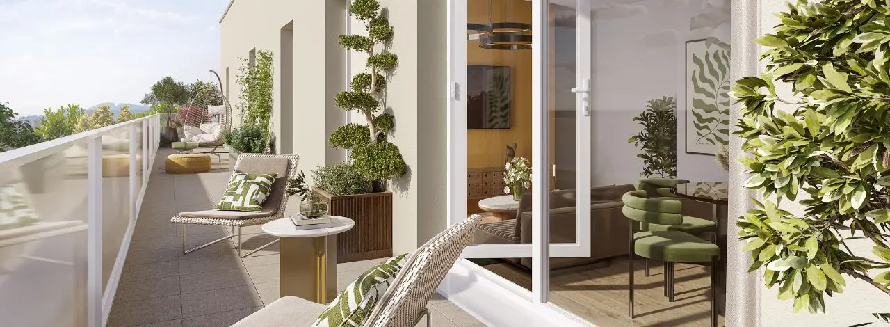 RESIDENCE HORTEA — visuel 6