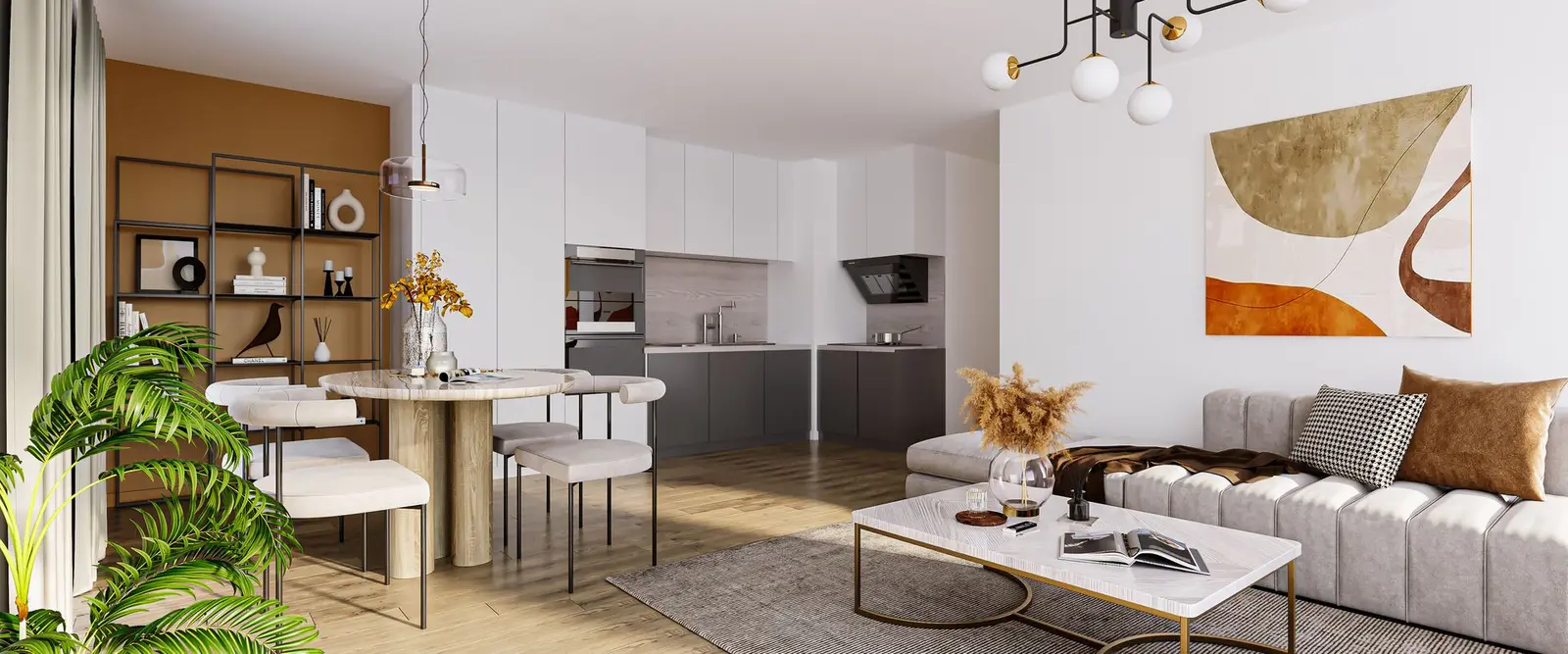 RESIDENCE HORTEA — visuel 3