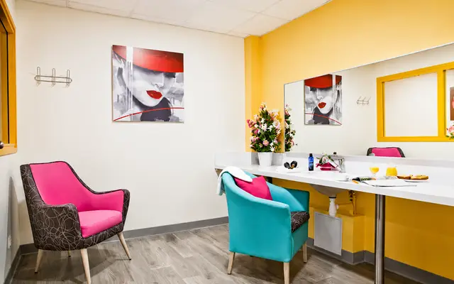 Résidence Hostellerie du Château, visuel 3