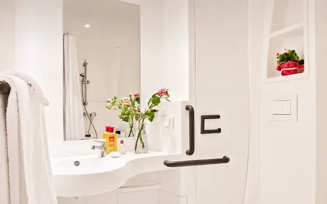 Résidence Hostellerie du Château, visuel 2