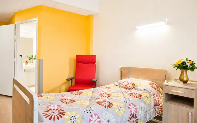Résidence Hostellerie du Château, visuel 1