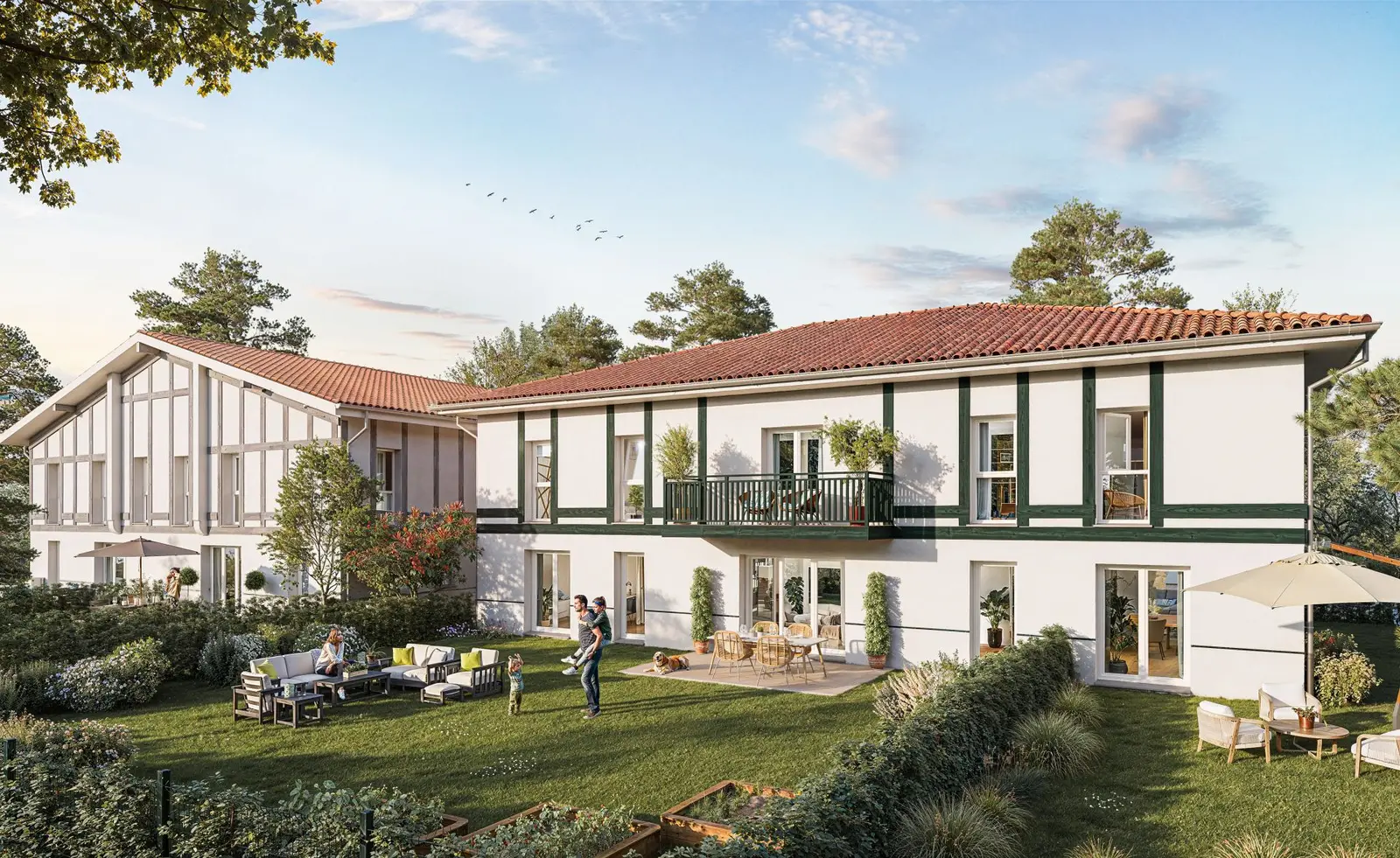 RESIDENCE JAZZ EN LAC — visuel 2