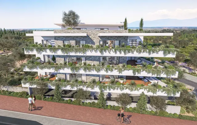 Residence l'Arborescence, visuel 3
