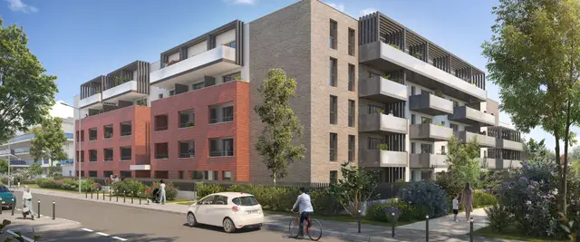 Residence l'Oustal, visuel 1