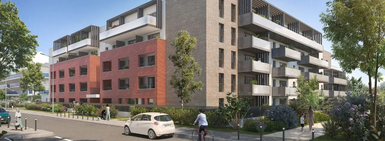 RESIDENCE L'OUSTAL — visuel 5