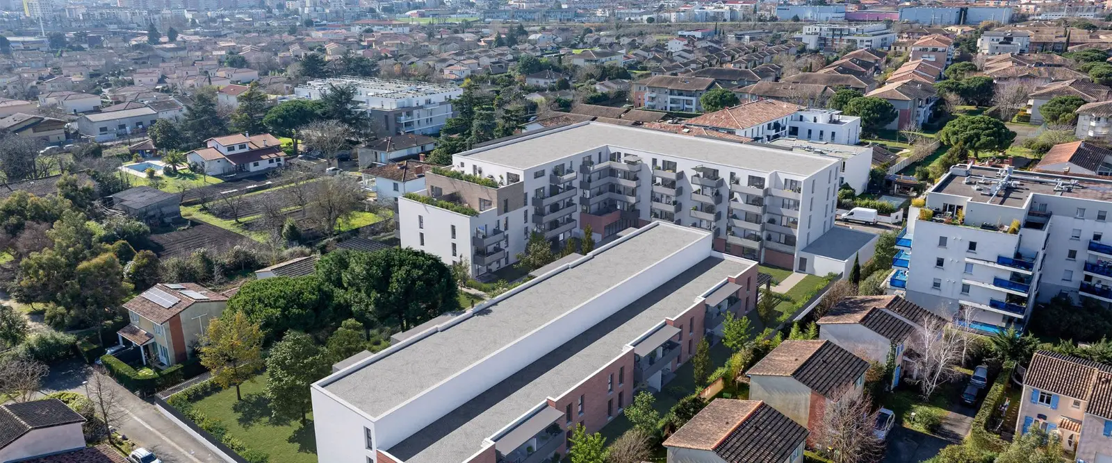 RESIDENCE L'OUSTAL — visuel 4
