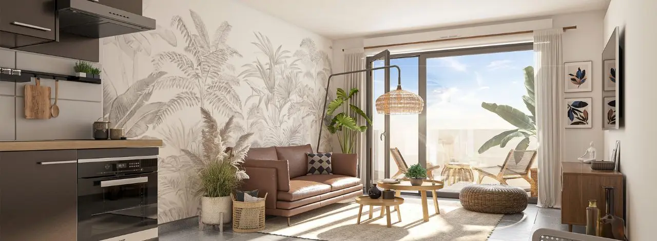 RESIDENCE L'OUSTAL — visuel 7