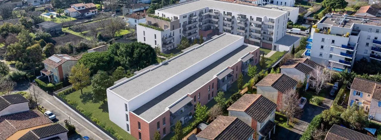 RESIDENCE L'OUSTAL — visuel 8