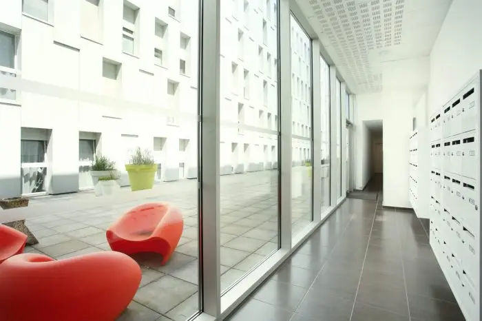 Résidence La Maison Blanche - Advenis Résidences — visuel 10