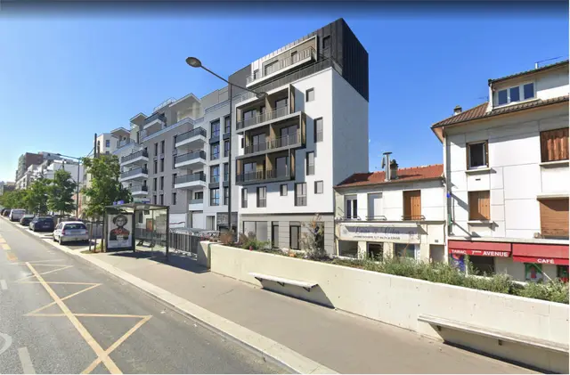 Residence LAGRANGE, visuel 2