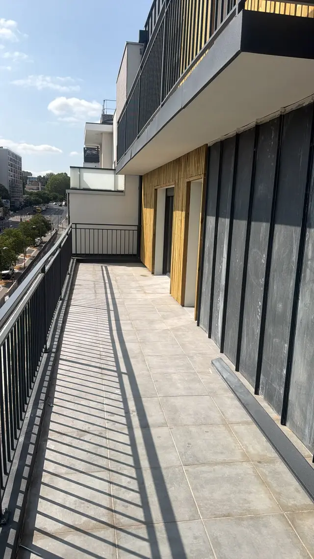 Residence LAGRANGE, visuel 3
