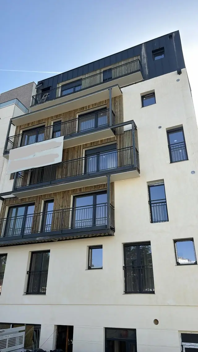 Residence LAGRANGE, visuel 1