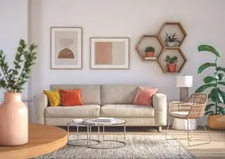 RESIDENCE LAMARTINE 2 — visuel 2