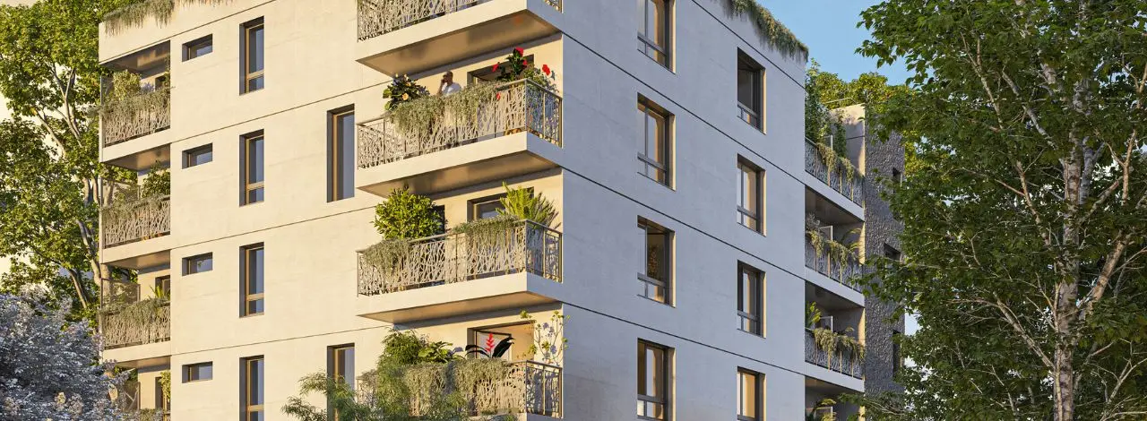 RESIDENCE LE 108 — visuel 7