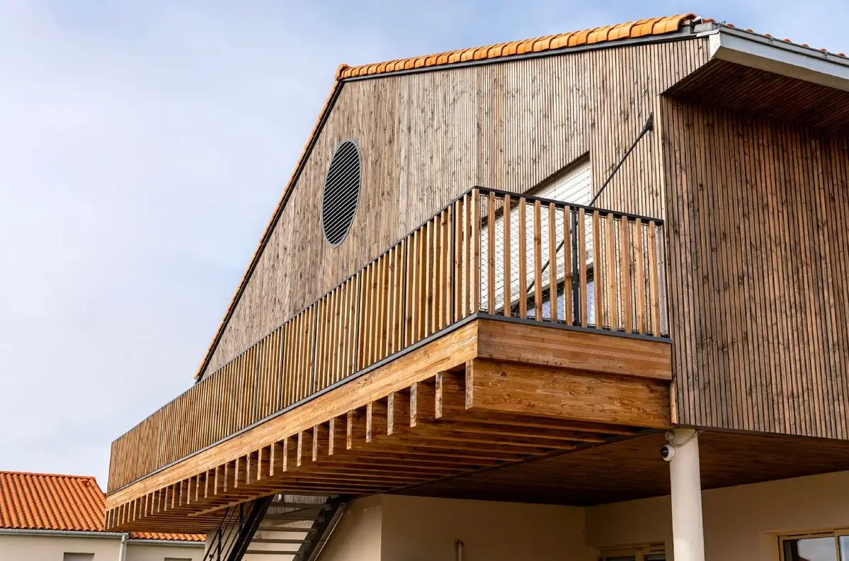 RESIDENCE LES JARDINS D'OLONNE — visuel 2