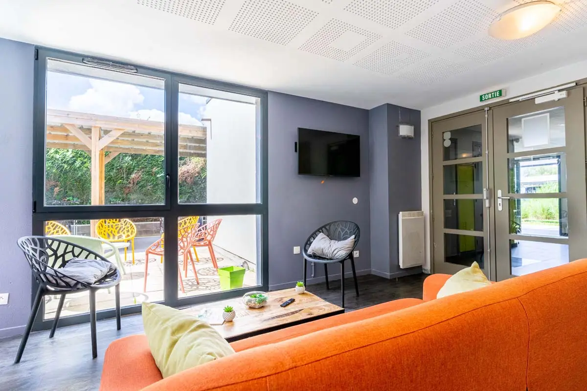 RESIDENCE LUCIEN JONAS — visuel 10