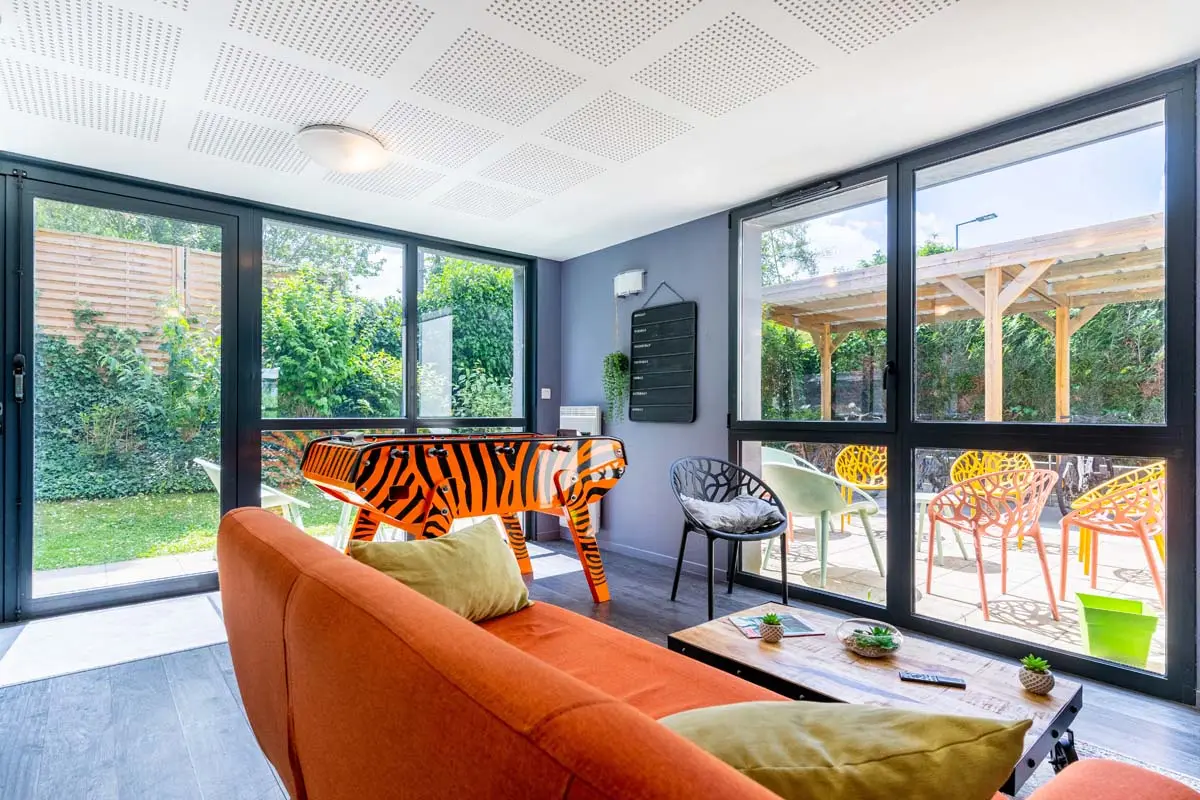 RESIDENCE LUCIEN JONAS — visuel 7