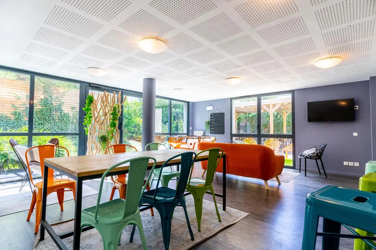 RESIDENCE LUCIEN JONAS — visuel 8