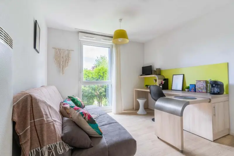 RESIDENCE LUCIEN JONAS — visuel 4