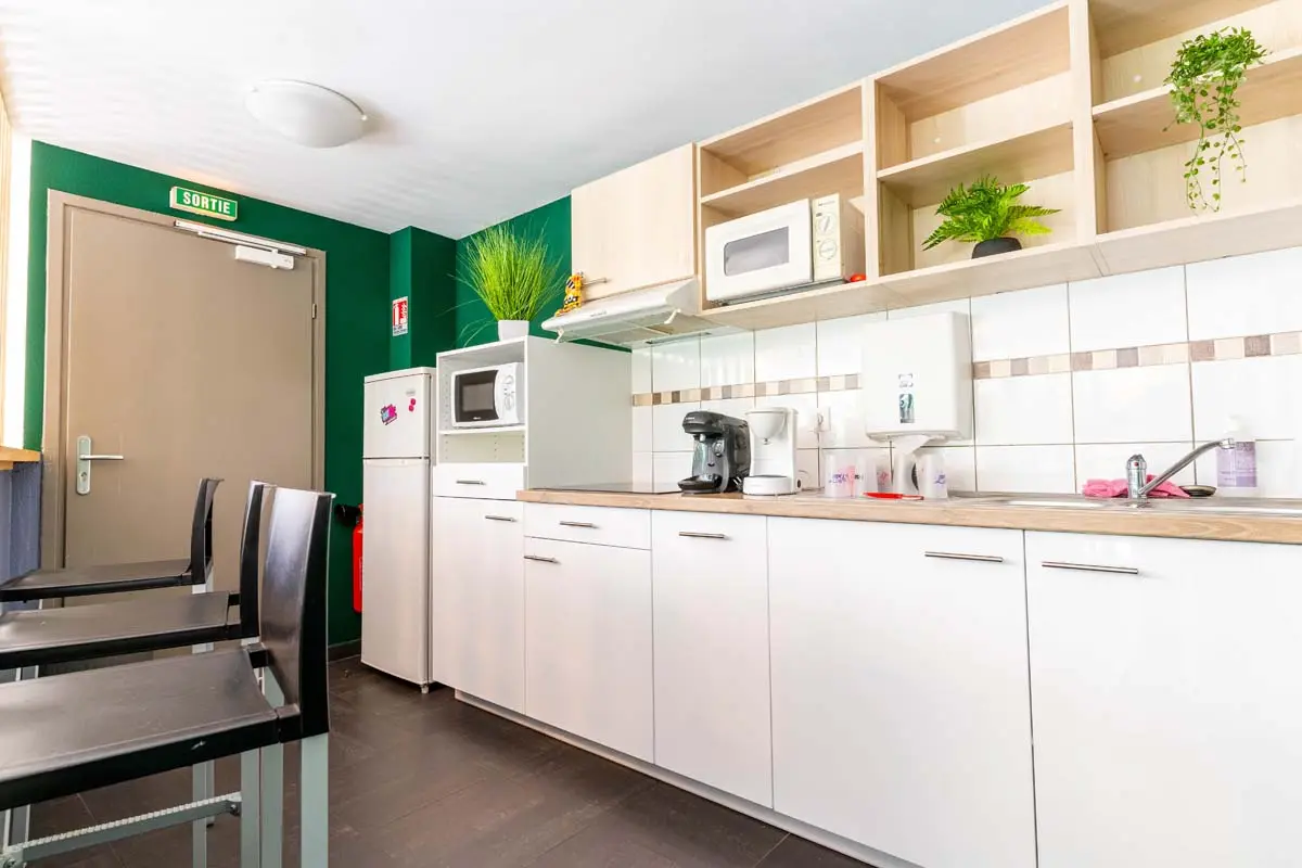 RESIDENCE LUCIEN JONAS — visuel 2
