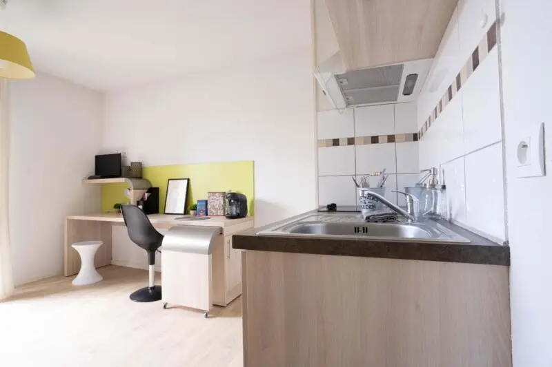 RESIDENCE LUCIEN JONAS — visuel 3