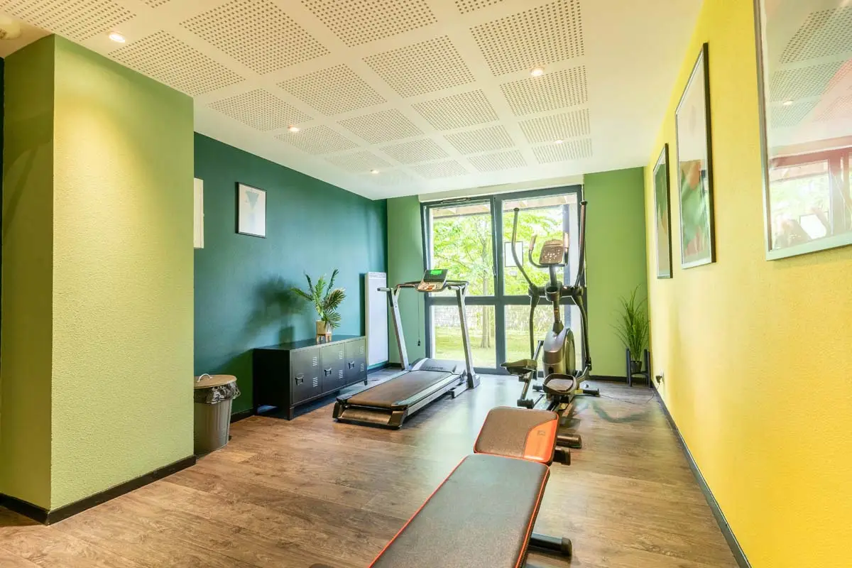 RESIDENCE LUCIEN JONAS — visuel 6