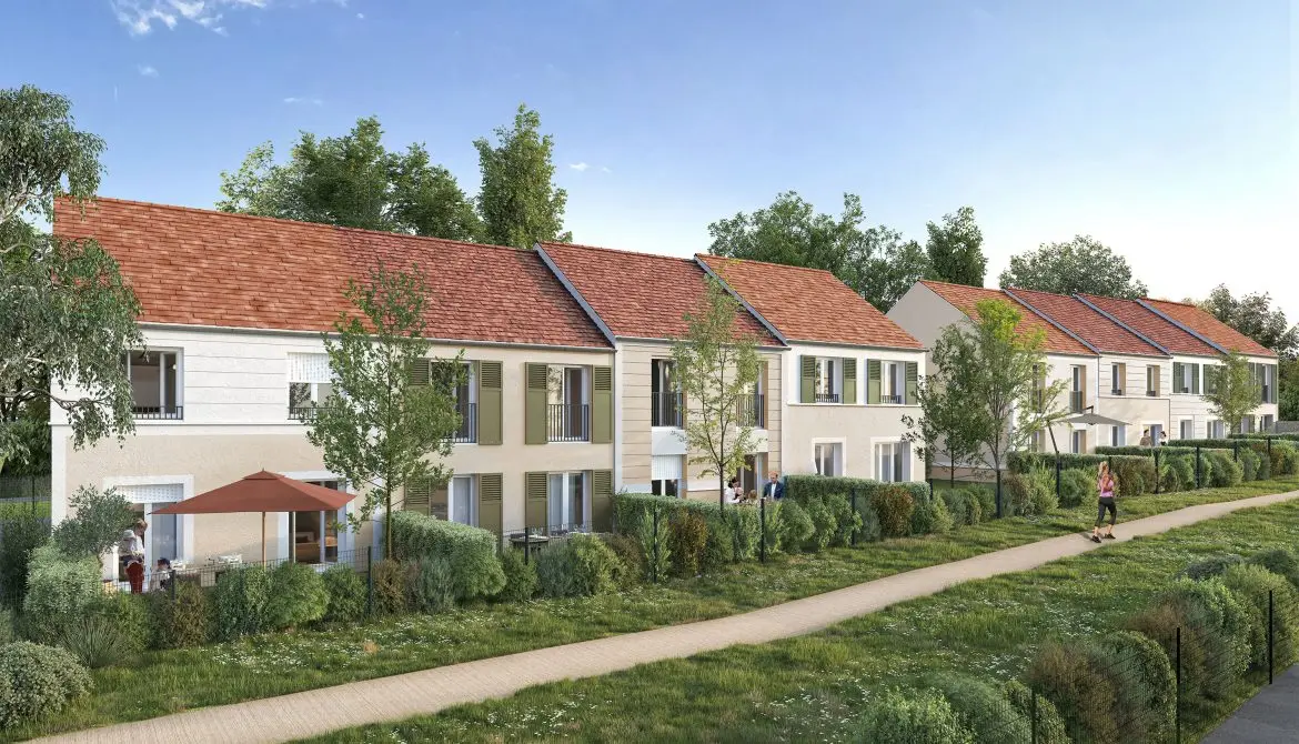 RESIDENCE MADRIA — visuel 5