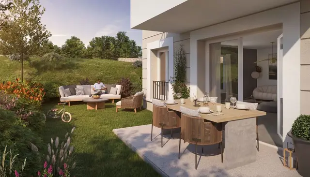 Residence Madria, visuel 1