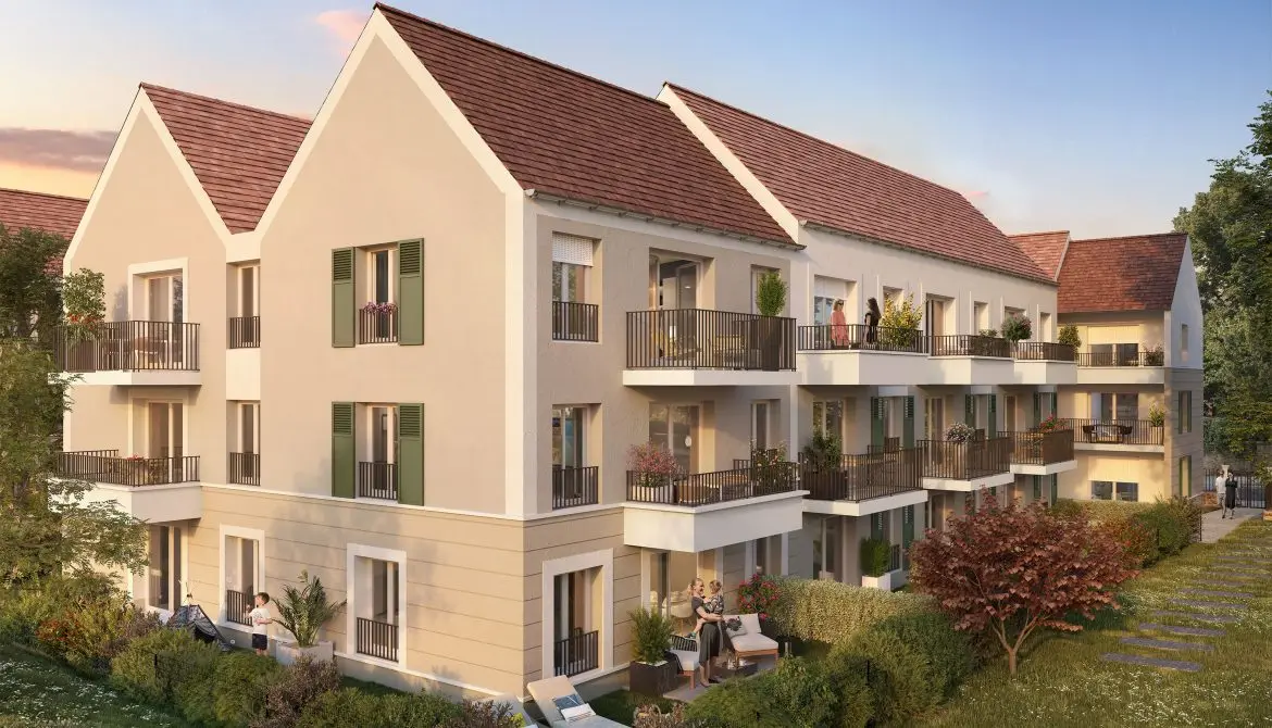 RESIDENCE MADRIA — visuel 3
