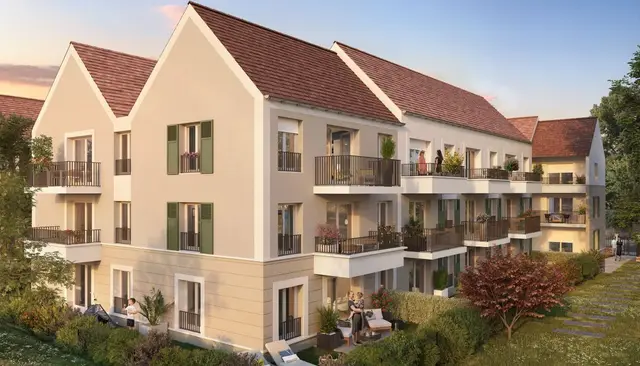 Residence Madria, visuel 3