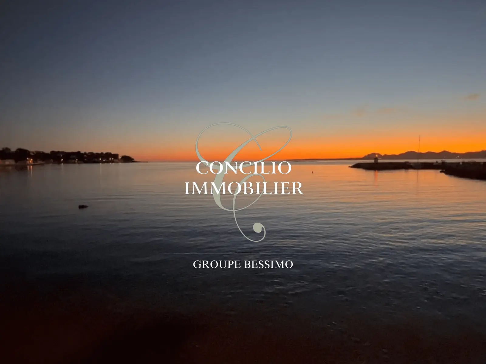 Résidence Maison Blanche - Juan-Les-Pins — visuel 3