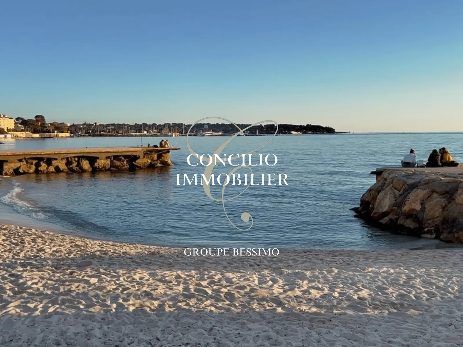 Résidence Maison Blanche - Juan-Les-Pins — visuel 30